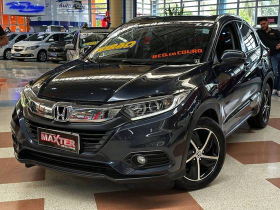 HONDA HR-V 1.8 16V FLEX LX 4P AUTOMÁTICO HONDA HR-V 1.8 16V FLEX LX 4P AUTOMÁTICO